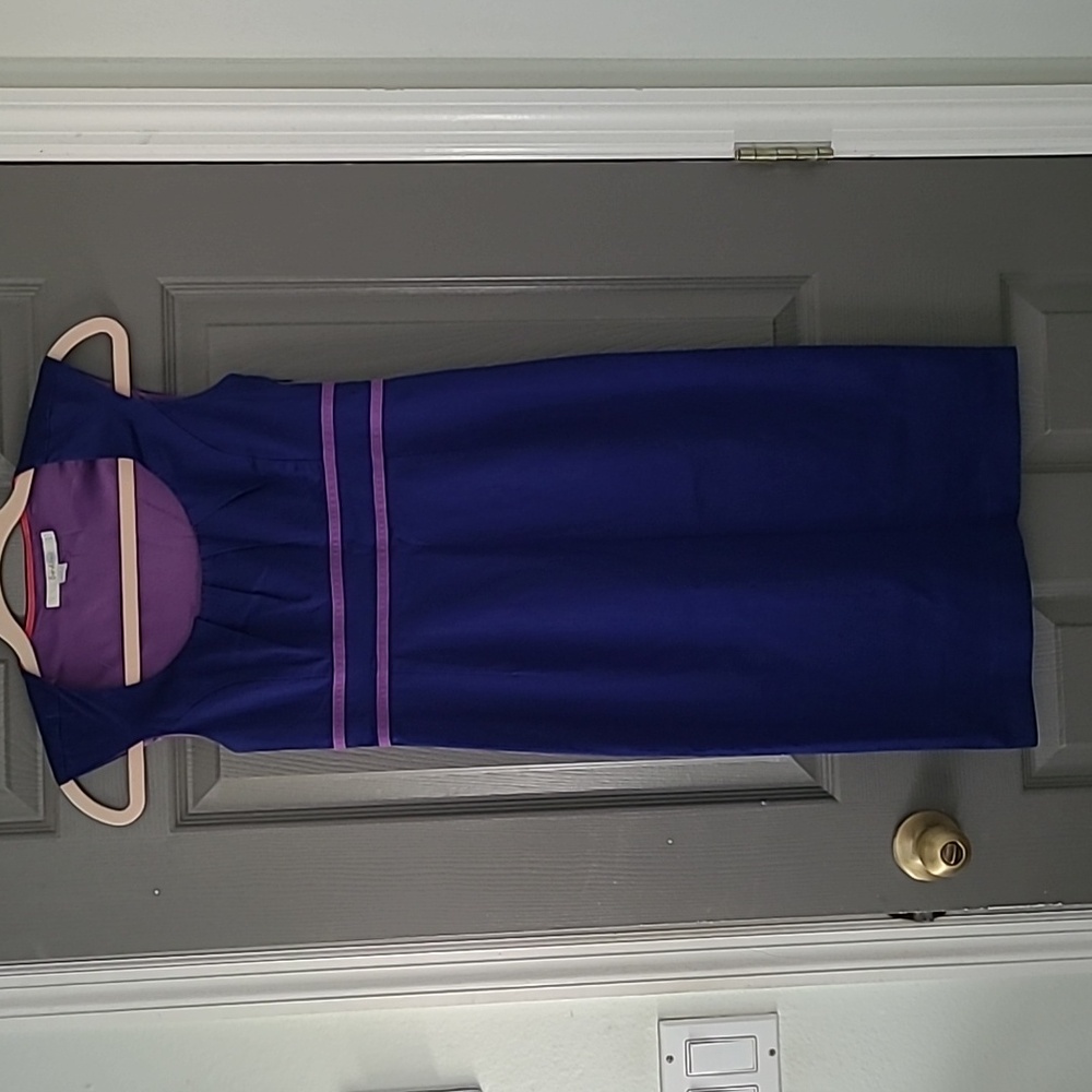 Boden Dress